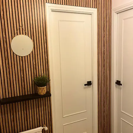 Apartmán Estacion Centro