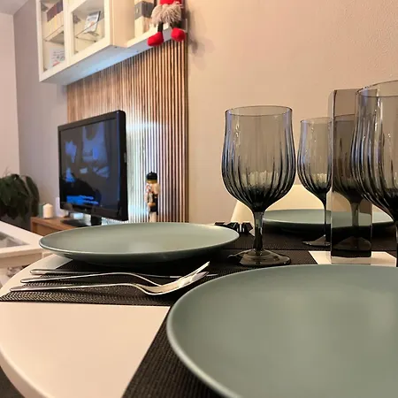 Apartmán Estacion Centro Vigo