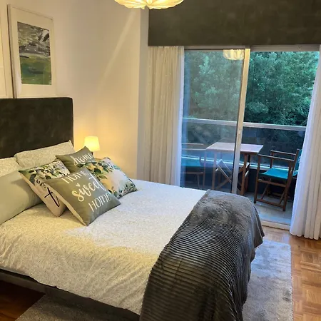 Estacion Centro * Vigo