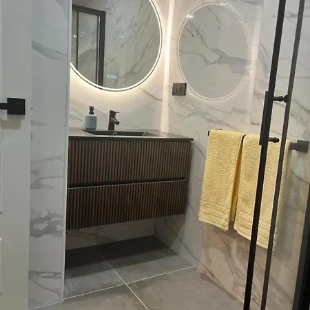 Estacion Centro Apartmán