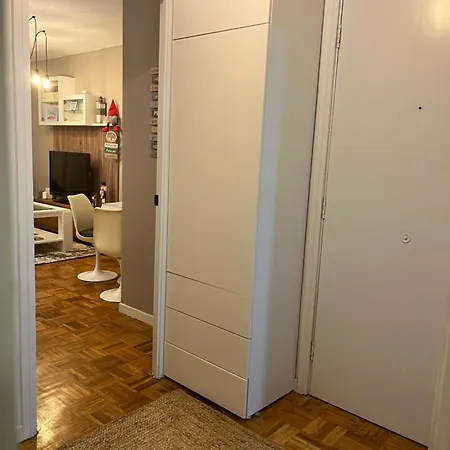 Estacion Centro Apartmán Vigo