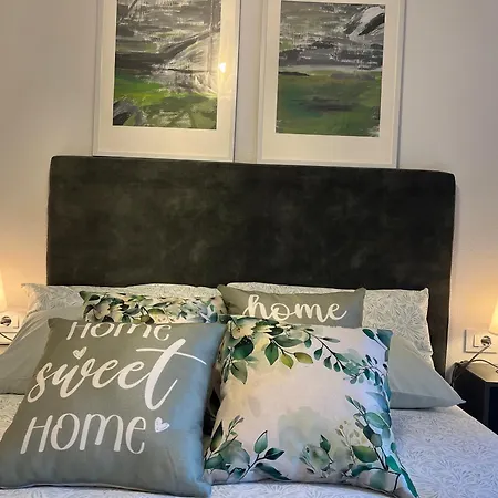 Estacion Centro Appartamento Vigo