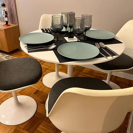 Estacion Centro * Vigo