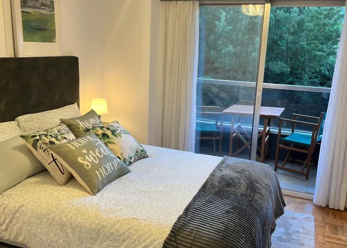 Estación Centro * Vigo