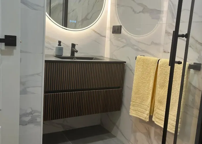 Estación Centro Apartamento