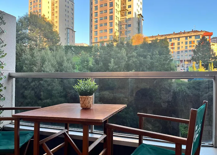 Estación Centro Vigo